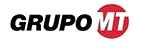 Logo Grupo MT