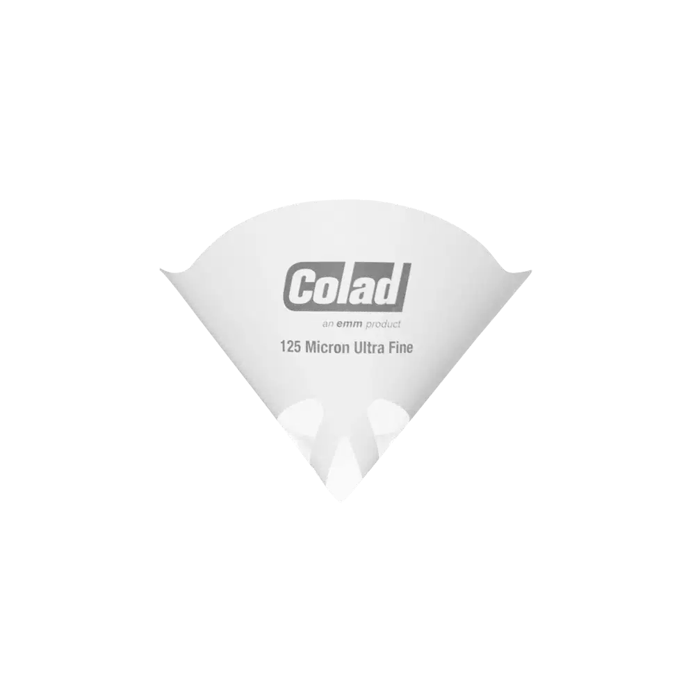 Colador Nylon 125 micras