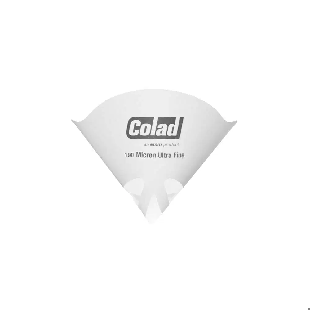 Colador Nylon 190 micras