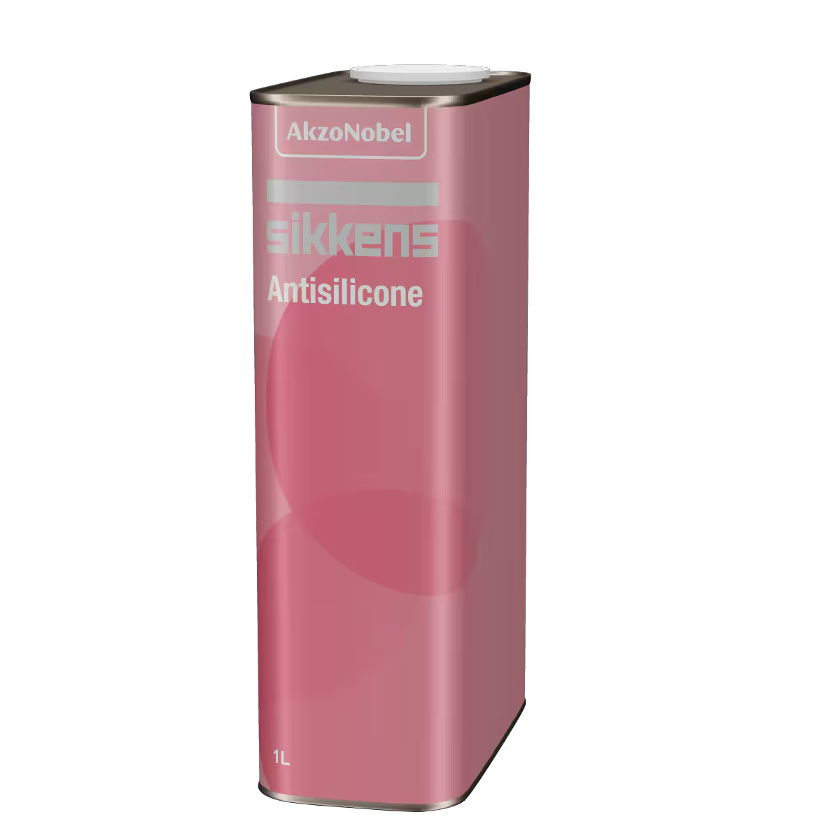 Antisilicone