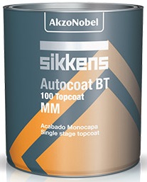Autocoat BT
