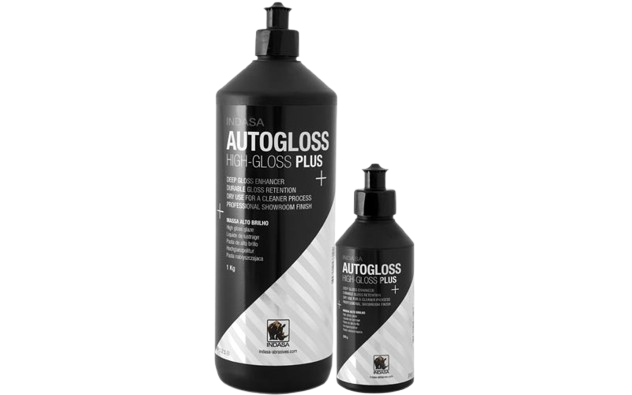 Autogloss High-Gloss Plus