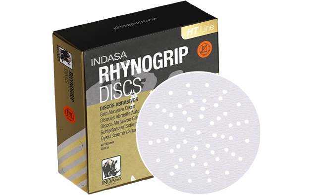 Lija Rhynogrip HT Line
