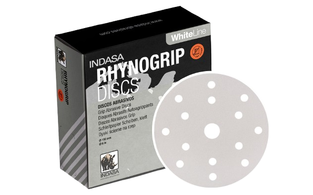 Lija Rhynogrip White Line