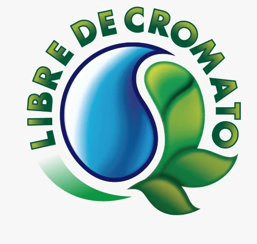 Sostenibilidad Ambiental y Libre de Cromato