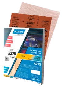 Lija al Seco y al Agua Premium A275