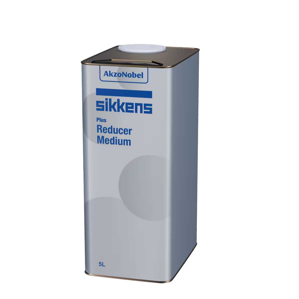Plus Reducer Medium