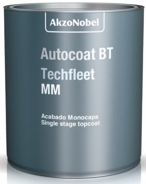 Techfleet MM