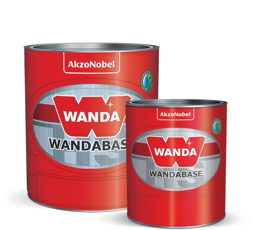 Wandabase HS