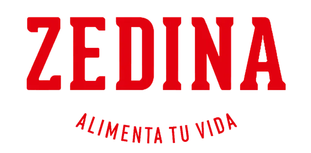 Zedina
