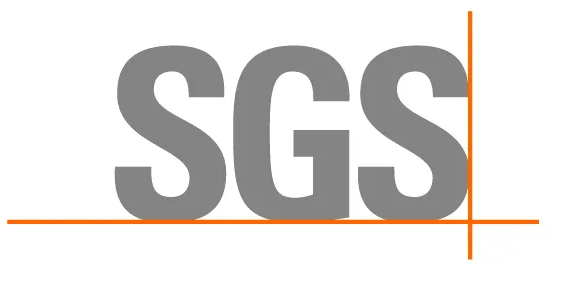 Homologación SGS