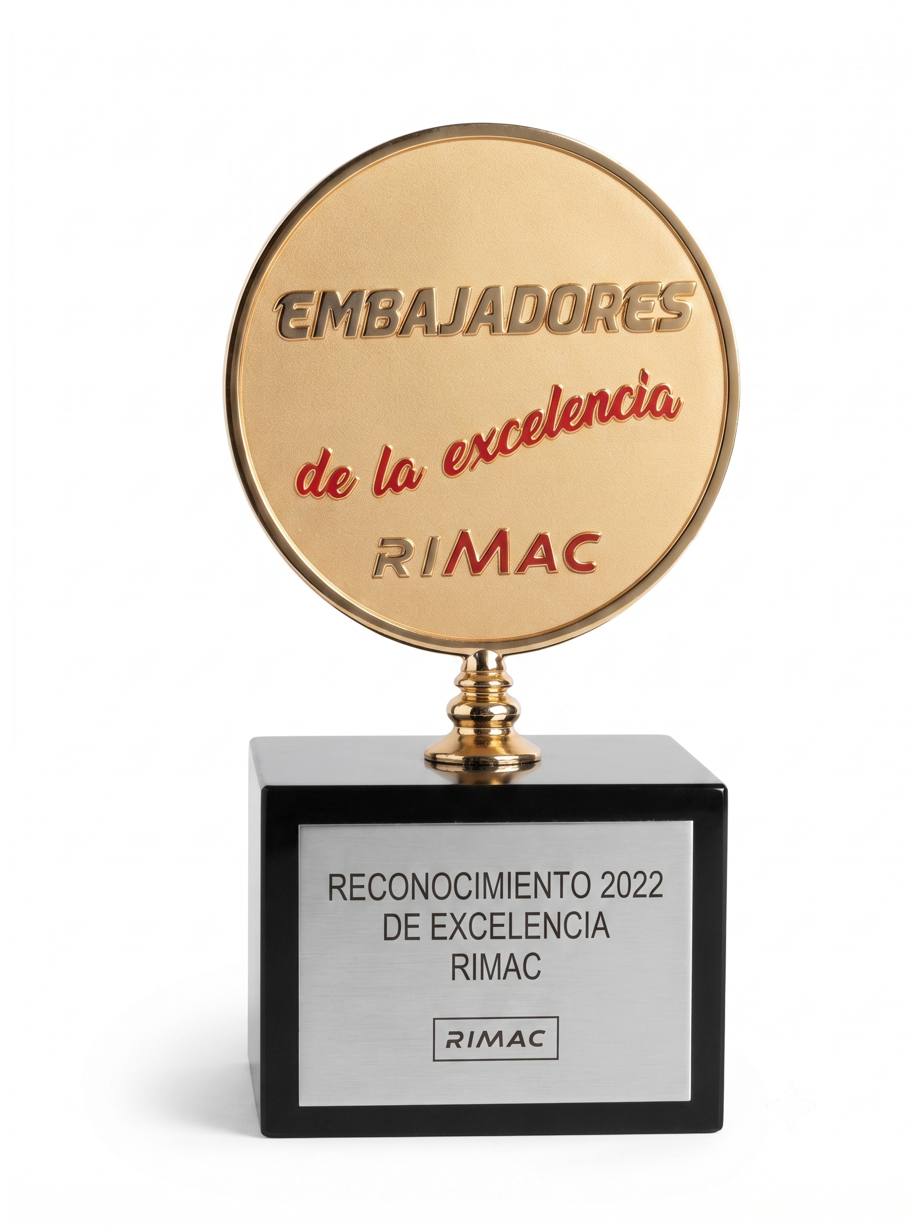 Embajadores